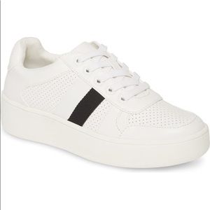 Steve Madden sneakers